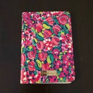 Lily Pulitzer Passport Holder